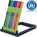 Schneider Line Up Fineliners Assorted (Pack of 8) 191098 TB10917