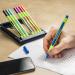 Schneider Line Up Fineliners Assorted (Pack of 8) 191098 TB10917