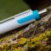 Schneider Slider Xite Ballpoint Pen Blue 133203 TB10927