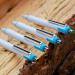 Schneider Slider Xite Ballpoint Pen Blue 133203 TB10927