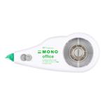 Tombow MONO Office Correction Tape Refillable 4.2mm x 14m CT-CXE4 TB40582
