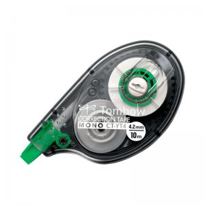 Tombow Mono Correction Roller 4.2mm x 10m CY-YT4 TB58510
