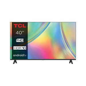 TCL 40 Inch LED Smart TV 1080P FHD HDR 40S5400AK TCL52055