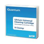 Quantum Ultrium LTO Cleaning Cartridge MR-LUCQN-01 TD02036