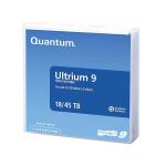 Quantum Ultrium LTO9 Data Cartridge MR-L9MQN-01 TD04592