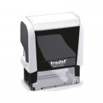 Trodat Office Printy Stamp - Entered 217987 TD05434