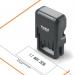 Trodat Printy 4820 Self-Inking Date Stamp 211867 TD11867