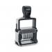 Trodat Professional Self-Inking 10 Digit Numberer 55510 120202 TD20202