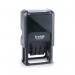 Trodat Printy 4750L2 Dater Stamp - Paid 141365 TD41365