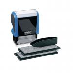 Trodat Printy 4.0 4912 Stamp 46x17mm 43197 TD43197