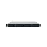 Qnap 4 Bay Rackmount NAS Network Attached Storage Enclosure TS-432PXU-RP-2G TD51816