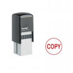 Trodat Circular Word Stamp - Copy 54290 TD54290