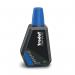 Trodat 7011 Stamp Pad Ink Blue 55883 TD55883