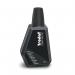 Trodat 7011 Stamp Pad Ink Black 55886 TD55886