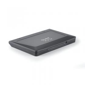 Trodat 9052 Stamp Pad 110x70mm Black 56347 TD56347