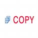 Trodat Office Printy Stamp - Copy 77298 TD77298