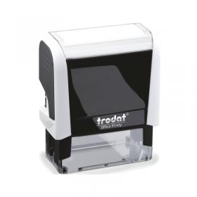 Trodat Office Printy Stamp - First Class 77300 TD77300