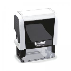 Trodat Printy Trodat Office Printy Stamp - Paid 77302 TD77302
