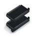 Trodat Ink Cartridge Replacement Pad 64911 Black (Pack of 2) 78250 TD78250
