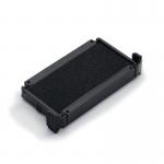 Trodat Replacement Ink Cartridge Pad 64915 Black (Pack of 2) 83306 TD83306