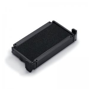 Trodat Printy Trodat Replacement Ink Cartridge Pad 64915 Black Pack of