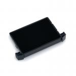 Trodat Replacement Ink Cartridge Pad 64750 Black (Pack of 2) 83312 TD83312