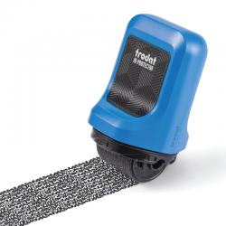 Trodat ID Protector Roller Ink Stamp 199523 TD99523