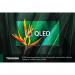 Toshiba 70QF5D53DB 70 inch Smart 4K UHD HDR QLED Fire TV 70QF5D53DB TE34011