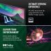 Toshiba 32WF2653DB 32 inch Smart HD Ready DLED Fire TV 32WF2653DB TE34127