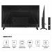 Toshiba 32WF2653DB 32 inch Smart HD Ready DLED Fire TV 32WF2653DB TE34127