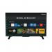 Toshiba VIDAA 24 inch TV HDFull HD 24WV2553DB TE34396