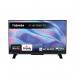 Toshiba 32WV2553DB 32 in Smart HD Ready HDR DLED Freely TV 32WV2553DB TE34397