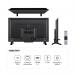 Toshiba 32WV2553DB 32 in Smart HD Ready HDR DLED Freely TV 32WV2553DB TE34397