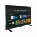 Toshiba VIDAA 40 inch TV HDFull HD 40LV2553DB TE34399
