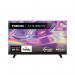 Toshiba 50UV1563DB 50 inch Smart 4K UHD HDR DLED Freely TV 50UV1563DB TE34438
