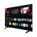 Toshiba 50UV1563DB 50 inch Smart 4K UHD HDR DLED Freely TV 50UV1563DB TE34438