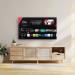 Toshiba 65UV1563DB 65 inch Smart 4K UHD HDR DLED Freely TV 65UV15653DB TE34440