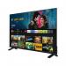 Toshiba 43UF2653DB 43 inch Smart Ultra HD DLED Fire TV 43UF2653DB TE34514
