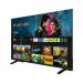 Toshiba 50UF2653DB 50 inch Smart Ultra HD DLED Fire TV 50UF2653DB TE34515