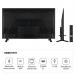 Toshiba 50UF2653DB 50 inch Smart Ultra HD DLED Fire TV 50UF2653DB TE34515