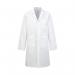 Tuffstuff Childs Warehouse Coat White 9-10 Years CC444CHILDWHT910 TFS06507