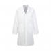 Tuffstuff Childs Warehouse Coat White 13 Years CC444CHILDWHIT13 TFS06509