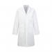 Tuffstuff Childs Warehouse Coat White 7-8 Years CC444CHILDWHIT78 TFS07221
