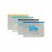 Sundry Zip Bag A5 (12 Pack) 300480 TGR00480