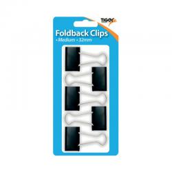 Tiger Clips