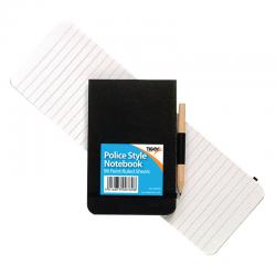 Tiger Shorthand And Reporters Pads