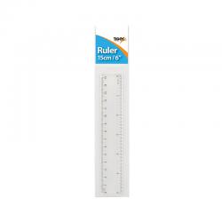 Tiger Rulers