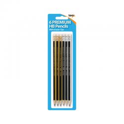 Tiger Pencils