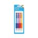 Tiger Mechanical Pencils HB Assorted (Pack of 48) 301663