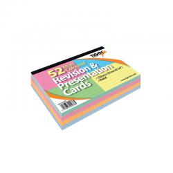 Tiger Card Indexing